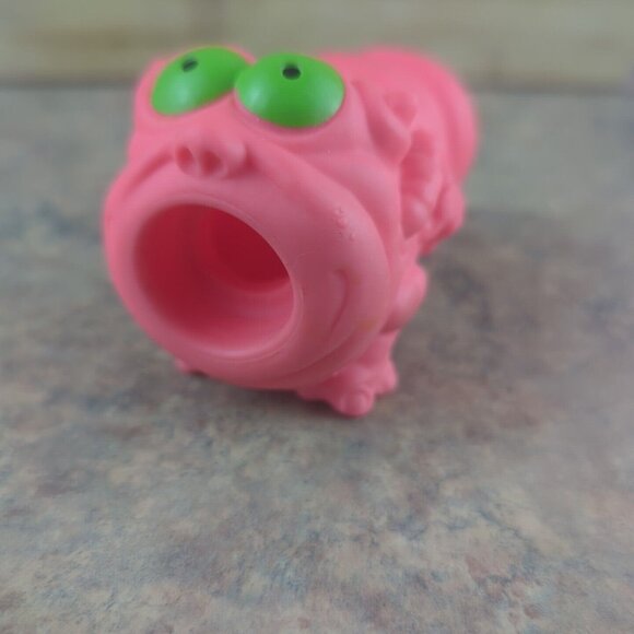 Vintage 1984 The Real Ghostbusters Boo-Zooka Mini Shooter - Picture 6 of 9